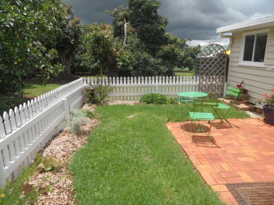 Moonya Avocado Farm Cottage - With Early Check-In Mount Tamborine Eksteriør bilde